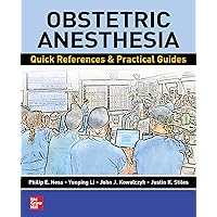 A Practical Approach to Obstetric Anesthesia: 9781469882864